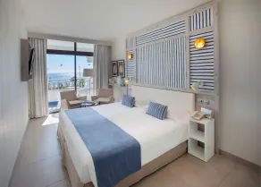 Corallium Beach by Lopesan Hotels - Adults Only - Room