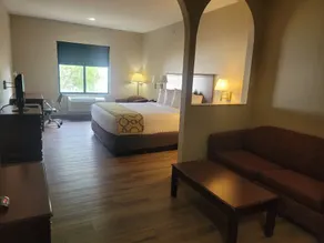 Baymont by Wyndham Houston Brookhollow - Room