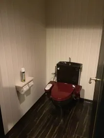 LaLa Resort (Adult Only) - Salle de bain