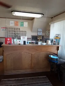 Cody Motel - Hall