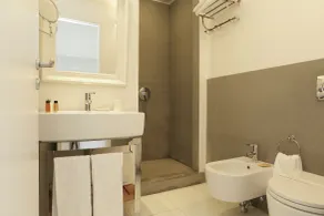 I Pretti Resort - Salle de bain