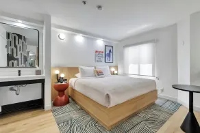 BOB Hotels Tallahassee - Boutique on Budget - Rum
