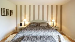 Lafarques - Room