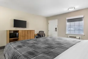 Southern Lodge - Orangeburg 601 - Zimmer