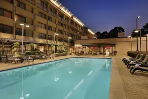 DoubleTree by Hilton Atlanta - Northlake - Piscine