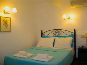 Assos Sardunya Butik Hotel - Værelse