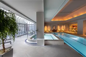 InterContinental Dublin by IHG - Pool