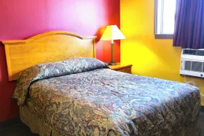 Relax Inn by OYO Sulphur Hwy 90 - Chambre
