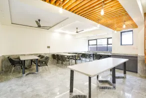 FabHotel Prestige Elite - Restaurant