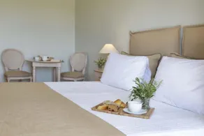 Costa Rossa Boutique Hotel - Adults Only - Room