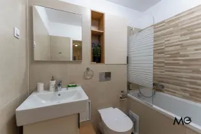 MoHost Sabina - Luxury with Balcony - Bathroom