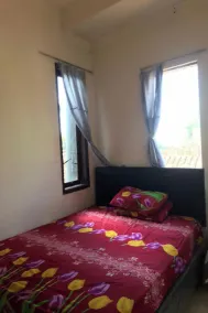 OYO 95309 Ijen Homestay - Værelse