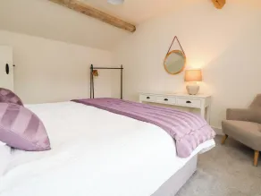Isfryn - Room