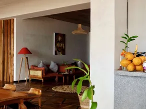 Coast 67 Boutique Hotel - Restaurant