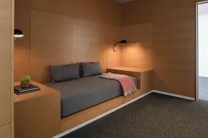 Fordson Hotel, in the Unbound Collection by Hyatt - Camera