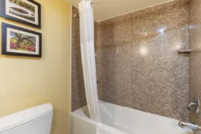 Comfort Inn & Suites Charleston Airport Convention Center - Salle de bain