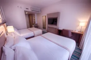 Holiday Inn Belo Horizonte Savassi by IHG - Room