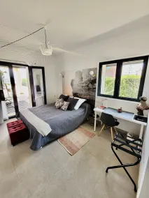Casa Nova - Chambres d'hôtes en Corse - Rom