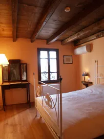 Ca' Marsure B&B - Udsigt fra værelset