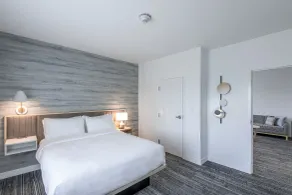 TownePlace Suites by Marriott Dallas Rockwall - Chambre