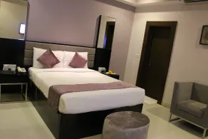 Regenta Resort Bhuj by Royal Orchid Hotels Limited - Room