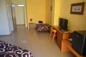 Playasol - Chambre