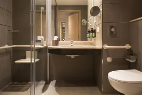 voco Venice Mestre - The Quid by IHG - Badeværelse