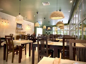 Hotel Apartamento Foz Atlantida - Restaurant