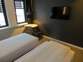 Four Points Flex by Sheraton Ishoj - Room