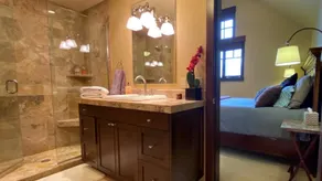 Rs156 Downtown Whitefish Experience - Chambre