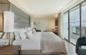 Madeira TURIM Santa Maria Hotel - Chambre