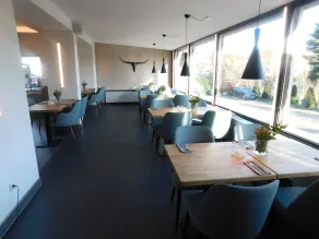 zeitlos Hotel und Restaurant am Fuchsbach - Restaurant