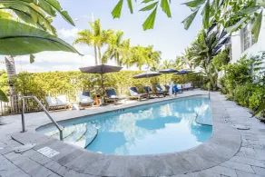 Oceanside Hotel and Suites - Piscine
