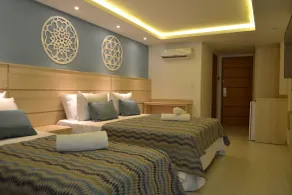 Paradiso Peró Praia Hotel - Habitación