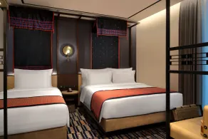 Episode Gading Serpong - Room