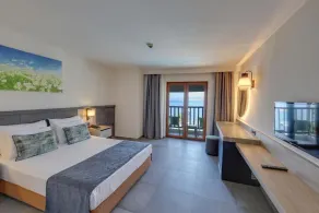 Diamond Of Bodrum - Room