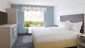 Home2 Suites By Hilton Pasco Tri-Cities Airport - Zimmer