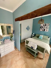 Self catering Accommodation for the Larger Group - Rom