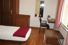 Hotel Bella Vista - Chambre