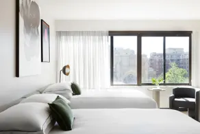 Kimpton Banneker Hotel by IHG - Quarto