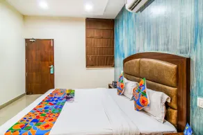 FabHotel Benz - Room