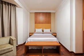 Astron Ponta Grossa Plaza by Nobile - Room
