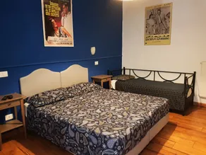 La Dolce Vita Boutique Guest House - Rum