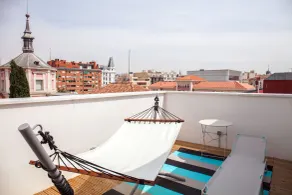 Bastardo Hostel - Room