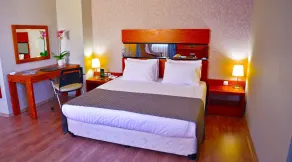 The Green Park Taksim - Chambre