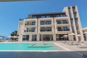 JOST Caravel Hotel - Pool