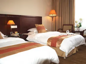 Century Hotel Taicang - Room