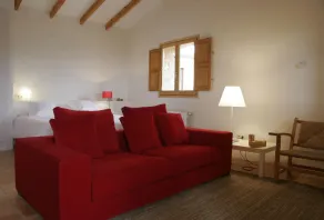 Aldea Roqueta Hotel Rural - Værelse
