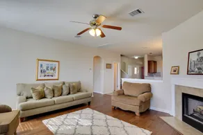4 Mi to TPC San Antonio: Cozy Getaway w/ Deck! - Interiør