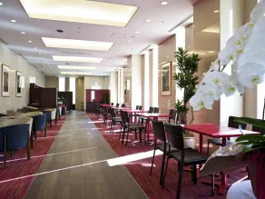 Mercure Yokosuka - Restaurant